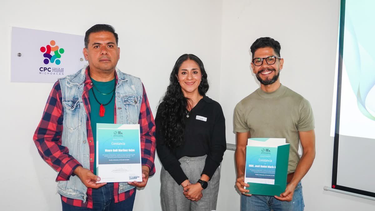 respondediver's tweet photo. En el marco del mes del #Orgullo y el convenio de colaboración entre Responde Diversidad y el SESEA, realizamos el taller “Análisis de riesgos de corrupción en los procesos de acceso a la justicia de personas LGBTIAQ+”. https://t.co/HX9P6Pr1OJ