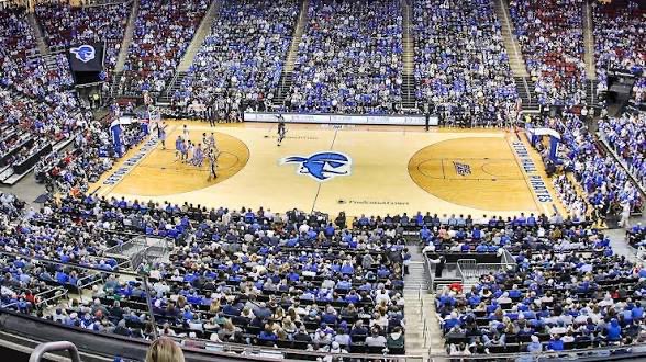 KoreyFrancis10's tweet photo. Blessed and beyond grateful to receive and offer from Seton Hall. Thank you Coach Francis and Coach Holloway. https://t.co/EIrPt82b1M