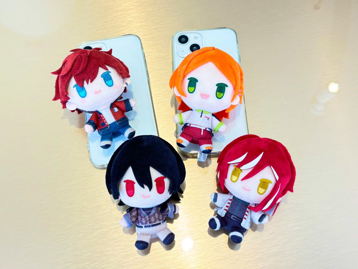 再入荷情報】 以下商品が再入荷しました✨ PlayCharm vol.3 ・風早 巽