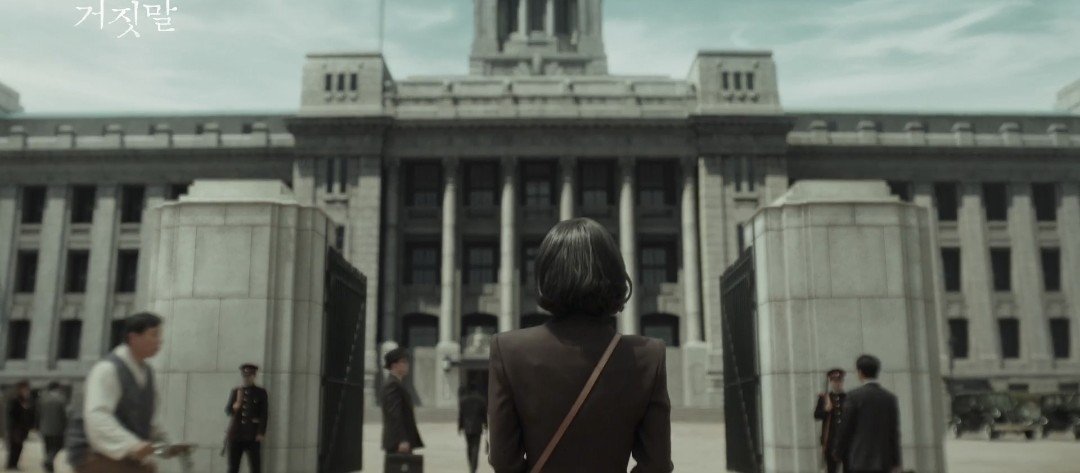 daheeverse's tweet photo. — 100일의 거짓말 #100DaysofDeception https://t.co/uqv1J4ZdKP