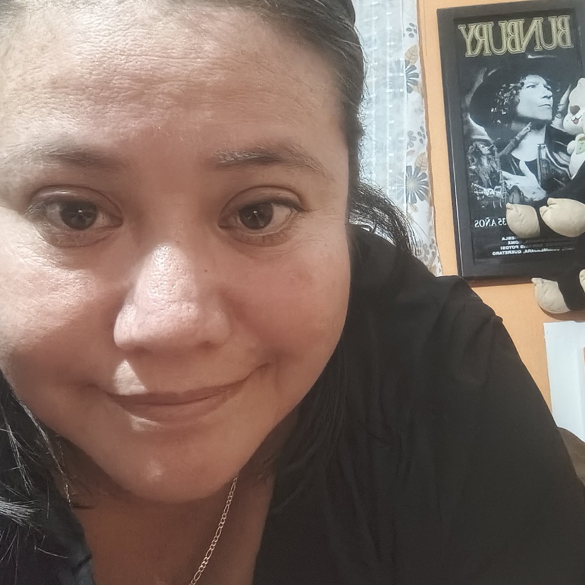andywonka59's tweet photo. Ya ningún filtro me quita el cansancio 😮‍💨 https://t.co/XUaATfp8XN