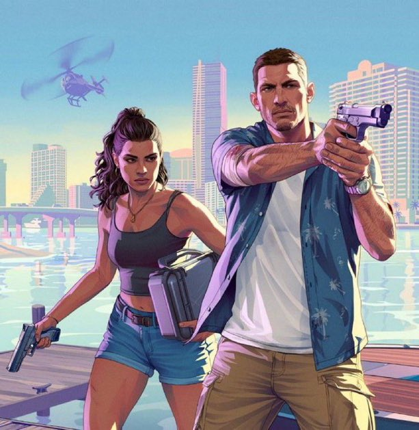JokeURL's tweet photo. Vince Gilligan responds to theory ‘PLURIBUS’ is the TV equivalent of GTA

“Well,  I guess that's true, because the cops are trying to get you in Grand Theft Auto and you just do whatever you want” https://t.co/eQwrfIAeok