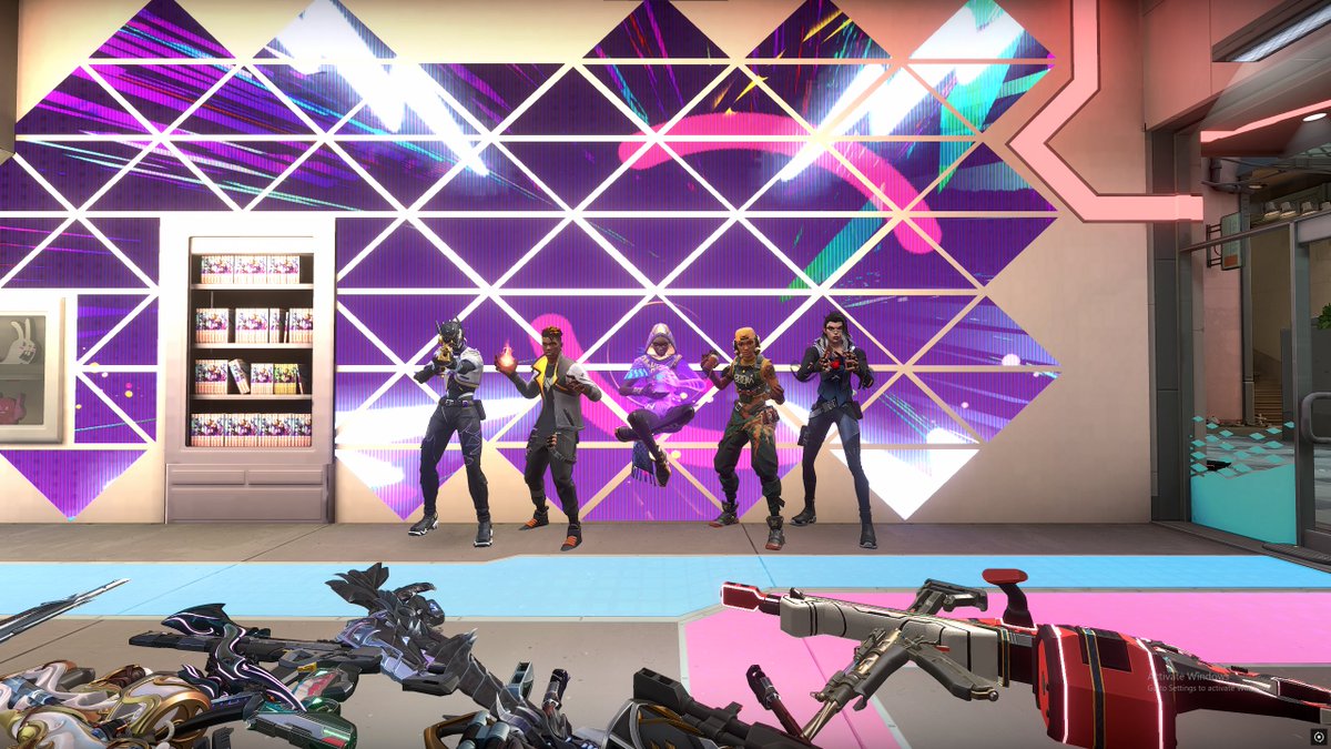 333onX's tweet photo. Today we say goodbye to our GC roster

Thank you:
@grace4ul
@SerenaVALR
@agrc_oce
@jaydiebabie7
@ohmsfps
We're so proud of everything you achieved. 
Angel number 333 represents protection and guidance, so wherever you go next, know that 333 will always have your back.

#Valorant https://t.co/jLYthZv9Xg
