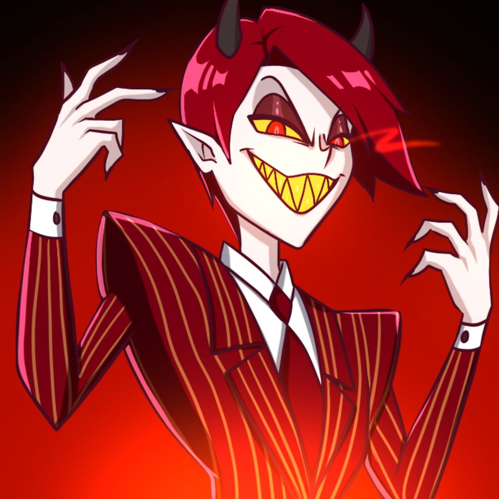 DandyDemonVT tweet picture