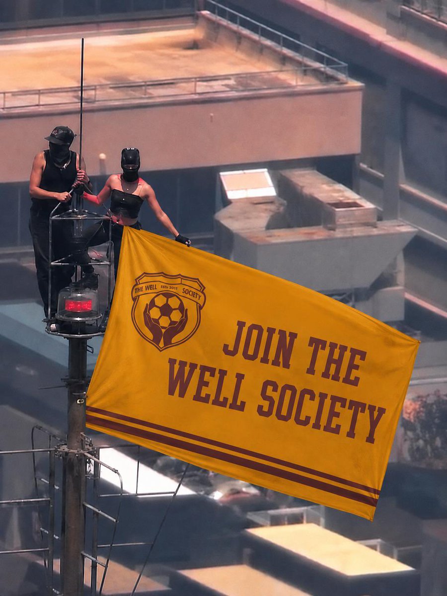 ThatBoiRico's tweet photo. It was a risk but @TheWellSociety’s marketing campaign in North America really ramped up earlier today!

Do what those two smart people are telling you! https://t.co/IfSeGwvhQC