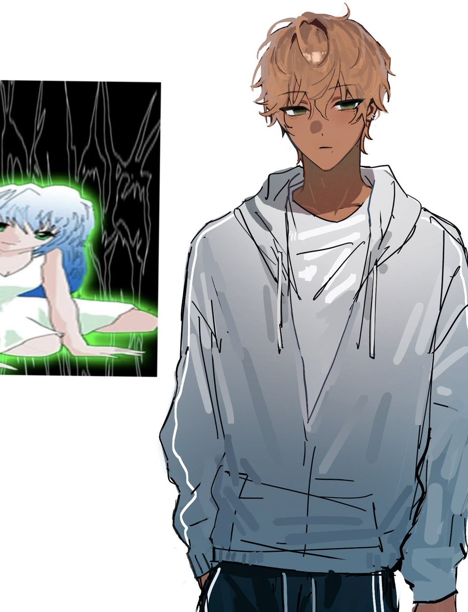 kes1gil's tweet photo. Why did Twitter take away my stickers https://t.co/kn0V2EvgFy