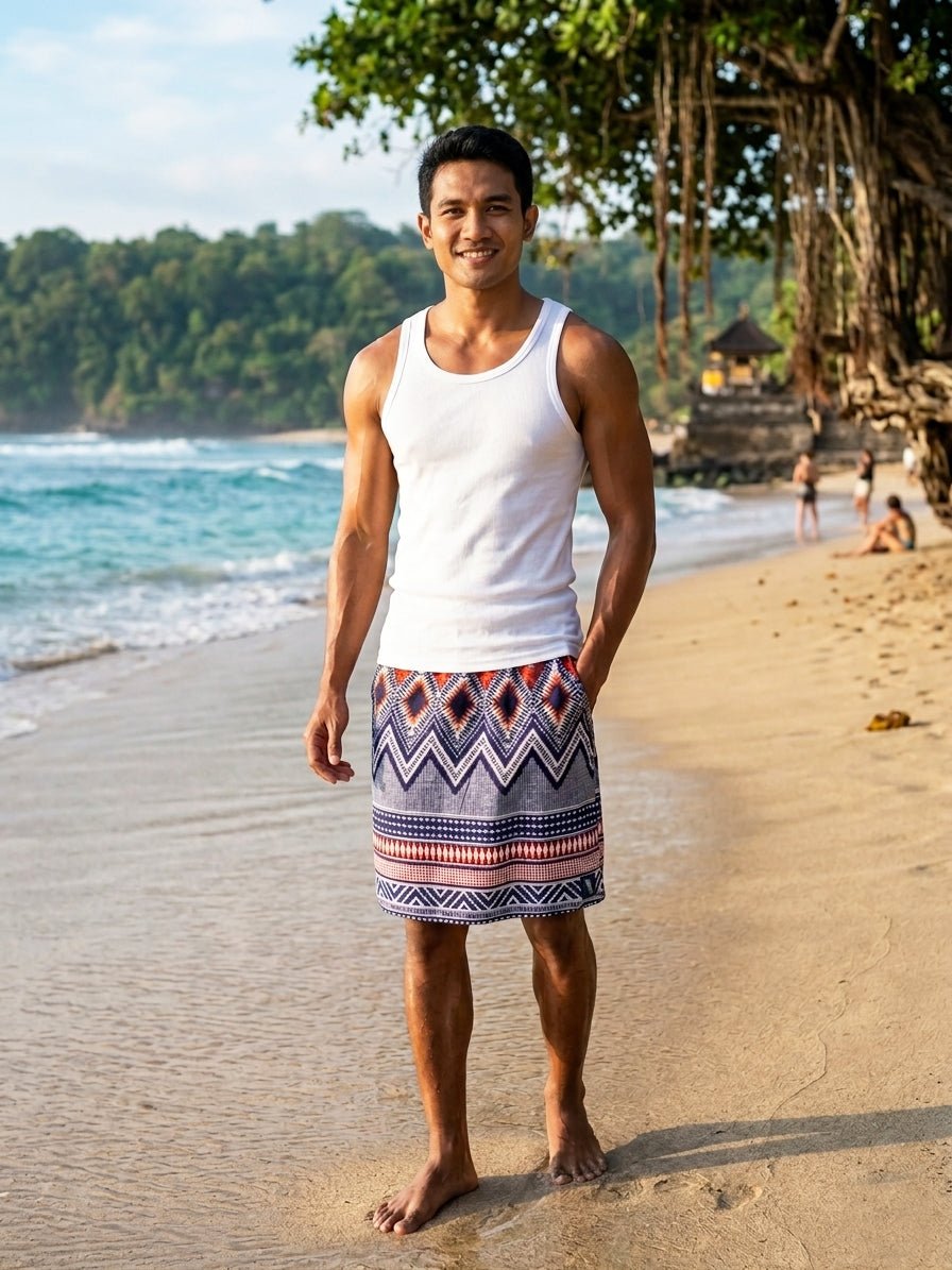islanderasia's tweet photo. หล่อ เท่ห์และแตกต่าง

แต่อย่าไปนั่งถ่างแบบในรูปนะ😁

ISLANDER
โสร่งพร้อมใส่สำหรับผู้ชาย

โสร่งสไตล์สั้น FIJI

✅️SHOP NOW
https://t.co/cPr3Z3fpFy https://t.co/ZitedLGXWA