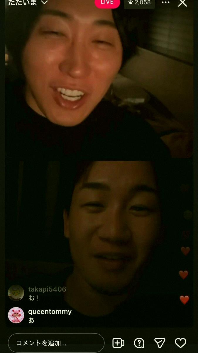 Hekfe's tweet photo. Feel so bad for Mr. Mizoguchi 😢
No one's got his back at all 🥺 https://t.co/2tNPL4ZsCZ