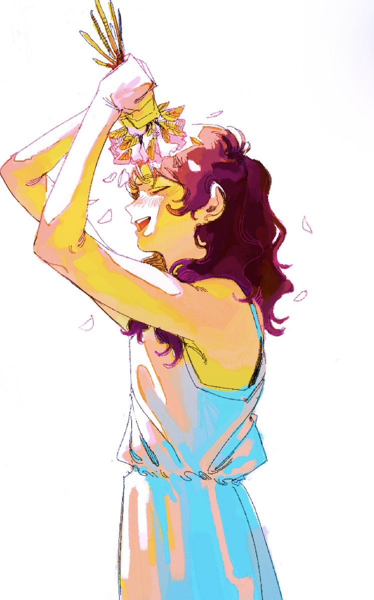 Rio031408's tweet photo. #イラスト #illustrationㅤ https://t.co/Xu0P7NwQdx