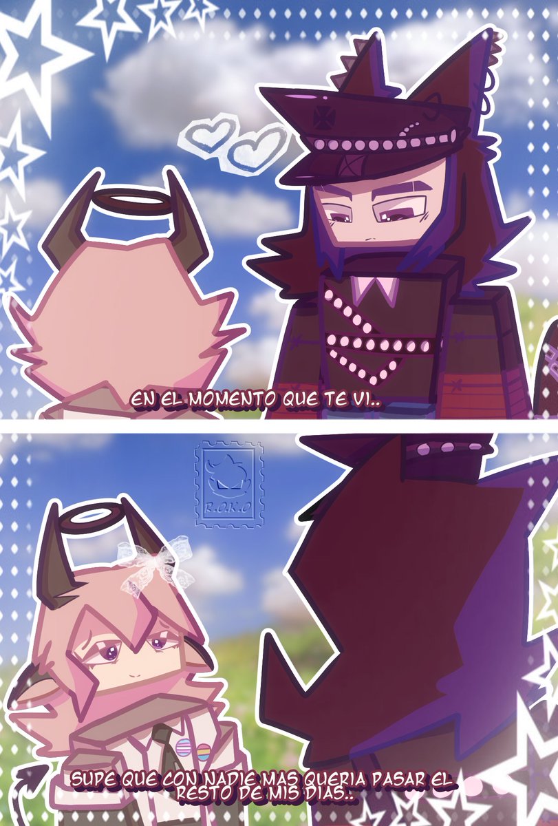 ✦ 𝕽𝖔𝖐𝖔 𝟒.𝟎.𝟒 🔞 | HIATUS tweet media