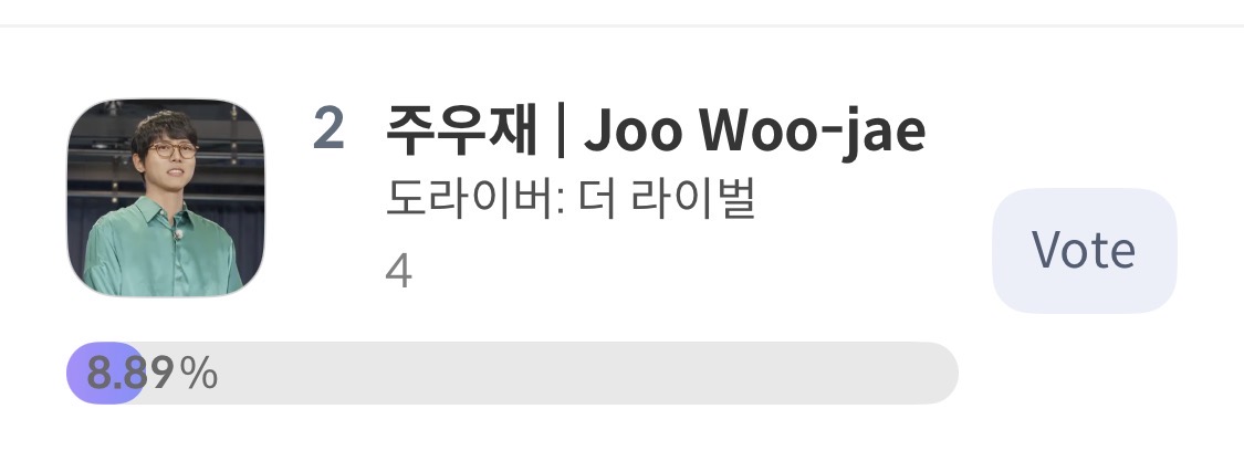 Jooparkinglot's tweet photo. 청룡시리즈어워즈 투표 열렸어요!
하루에 100회 투표 가능하고, 투표 한 번당 장미 20개 필요해요.
광고 보고 스핀 돌려서 장미 받는 건 하루에 총 10번 가능하고, 매일 출석체크 해도 장미 받을 수 있어요. https://t.co/oeIPTotEyl
