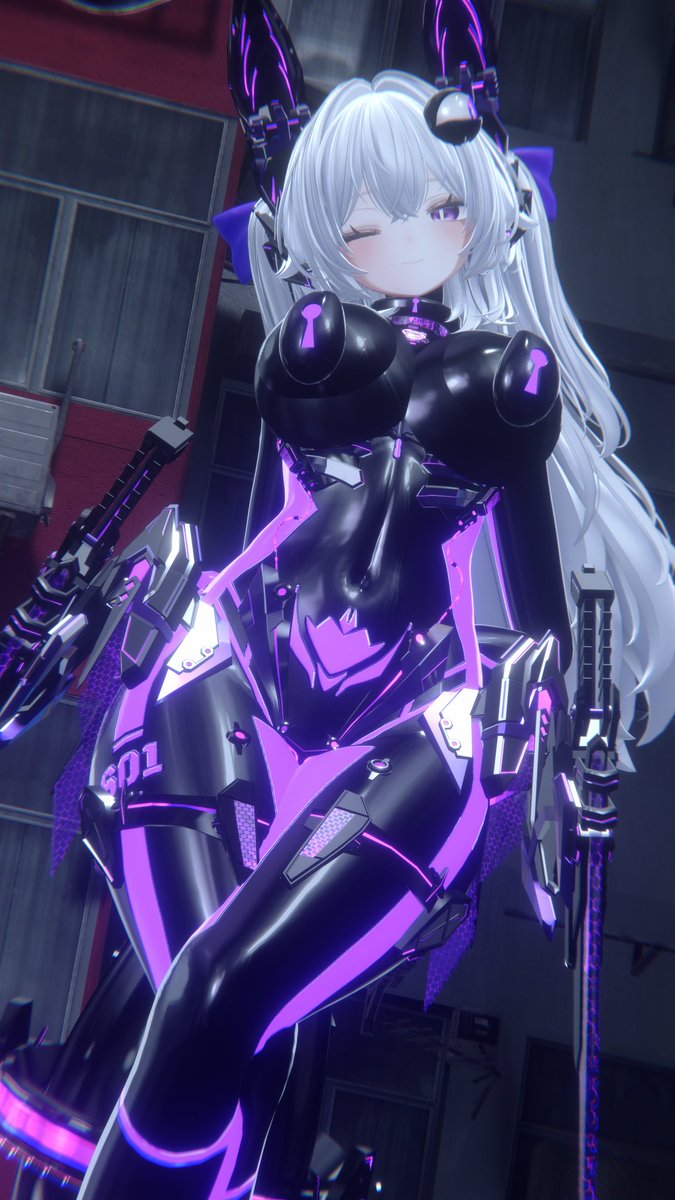 Fenrir_USP45's tweet photo. うちのコみたいな改変したい

これは割とそれって所あるけどフレプラとか表に出せるわけじゃないし https://t.co/5D28Bvrlt2
