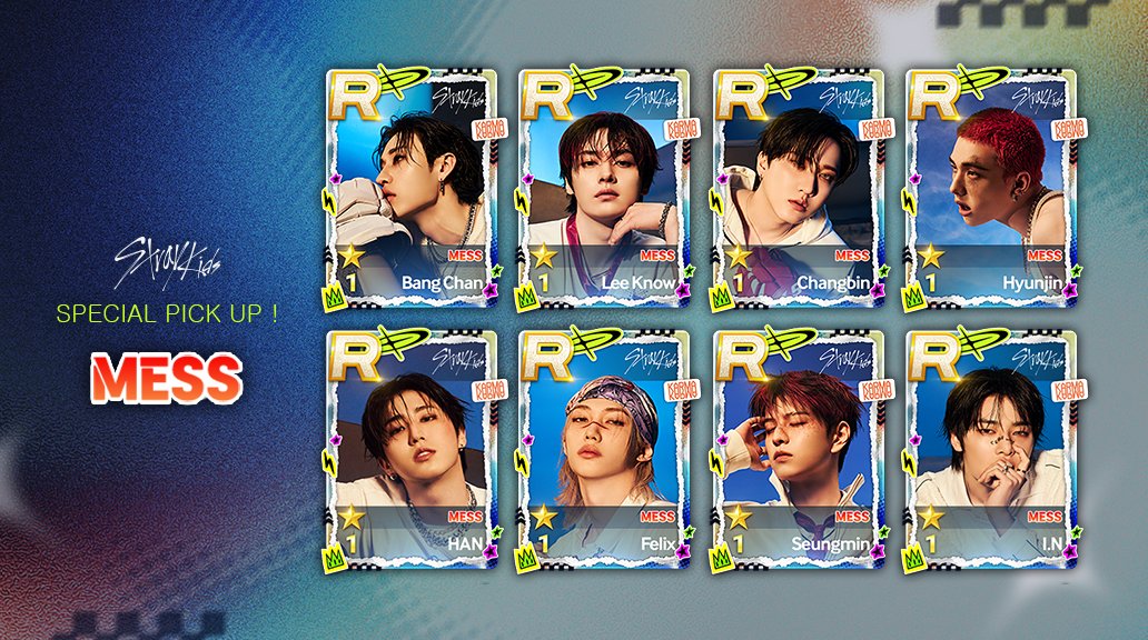 SUPERSTAR JYPNATION 公式 (@SSJ_JP_Official) / Posts / X