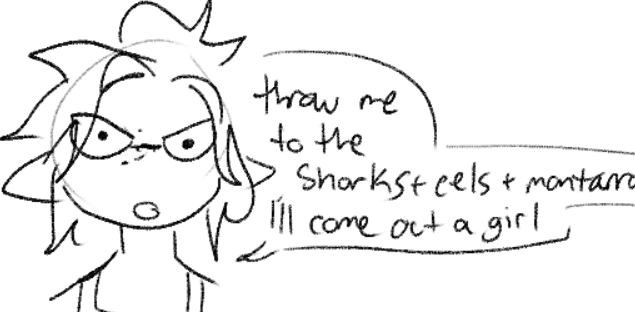 froglovesquids's tweet photo. Splatoo Pronouns coming out July https://t.co/Mg861qyoLx