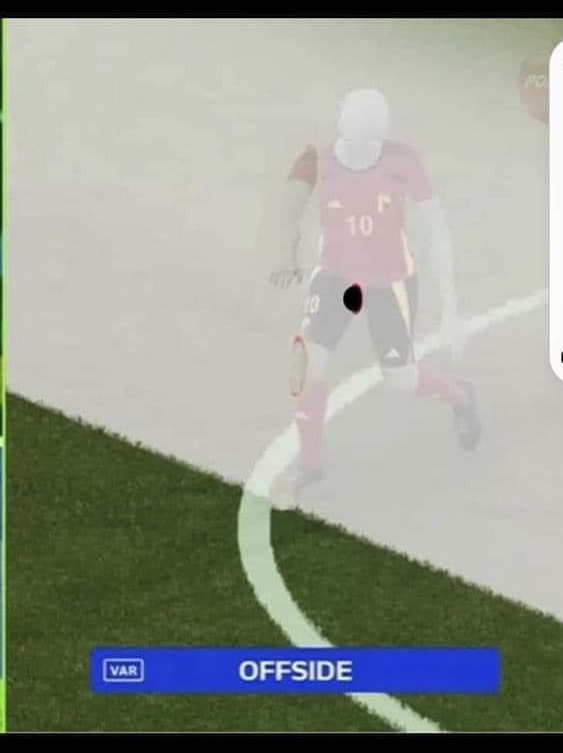 TrungTPhan's tweet photo. agreed...but Lukaku's dick offside was objectively funny https://t.co/EOfsmnnvjK