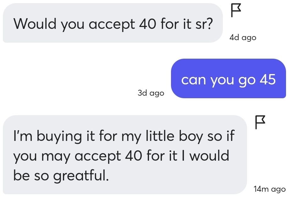 _Calameryy_'s tweet photo. @XOYamiOX get lowballed on mercari with me https://t.co/aSwFMIqA3T