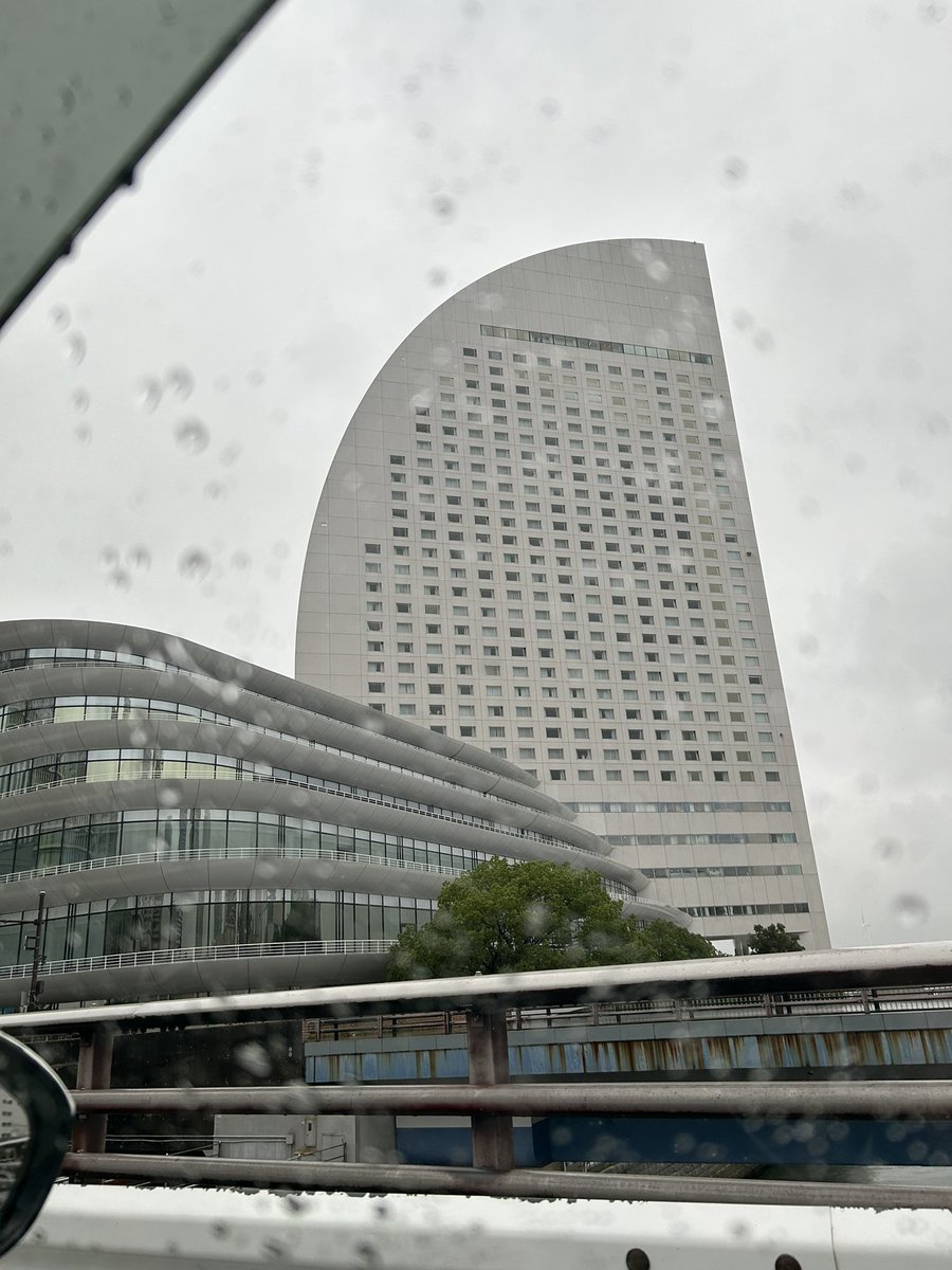 eri132948's tweet photo. 雨の健康診断☔️
マンモとエコーも併せてやって貰った…
 ( • )( • ) ( • )( • ) ( • )( • )
恒例の中華街散策はやめた☔️ https://t.co/ONExm0Shiu