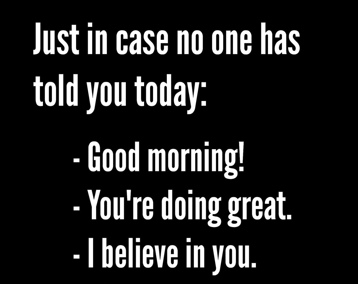 NealKYeg's tweet photo. @ABaby183 You can do it! https://t.co/DCChjg2XMQ