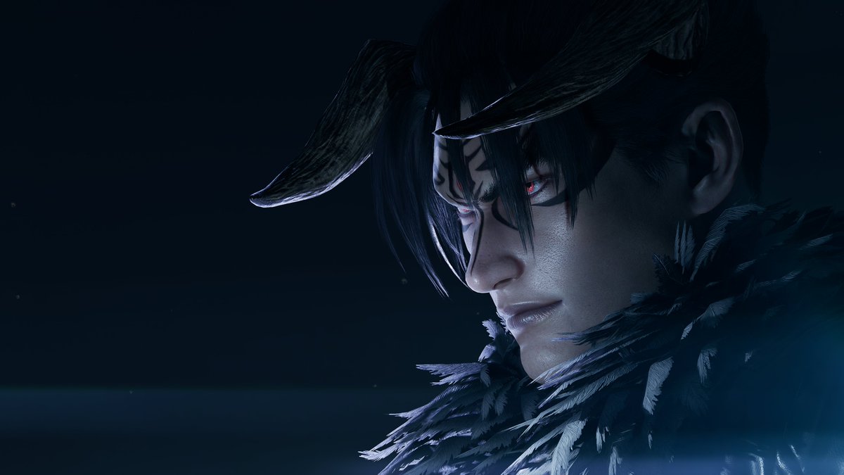 tkn_screenshots's tweet photo. #TEKKEN8 #DevilJin https://t.co/vt1J9HfoxP