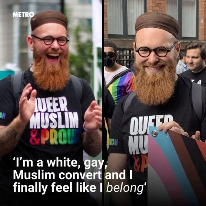 Anti Woke Memes tweet media