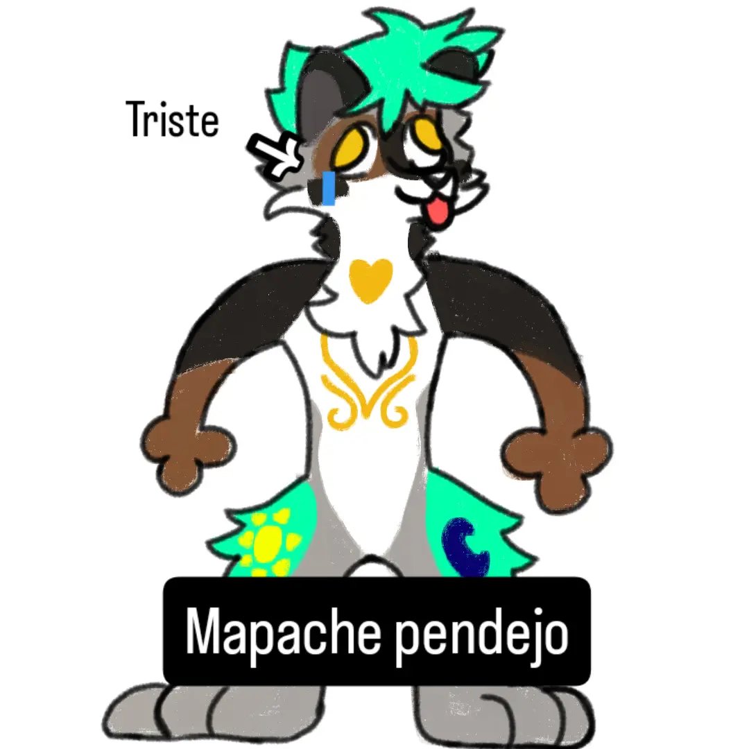 PixelTheFoxarts's tweet photo. Historia de amor pendeja :3
#furry #art #furryartㅤ https://t.co/Jb0zGxZhcq