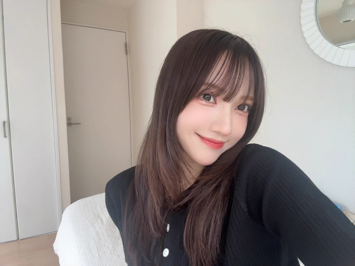 ちさとさん❤️