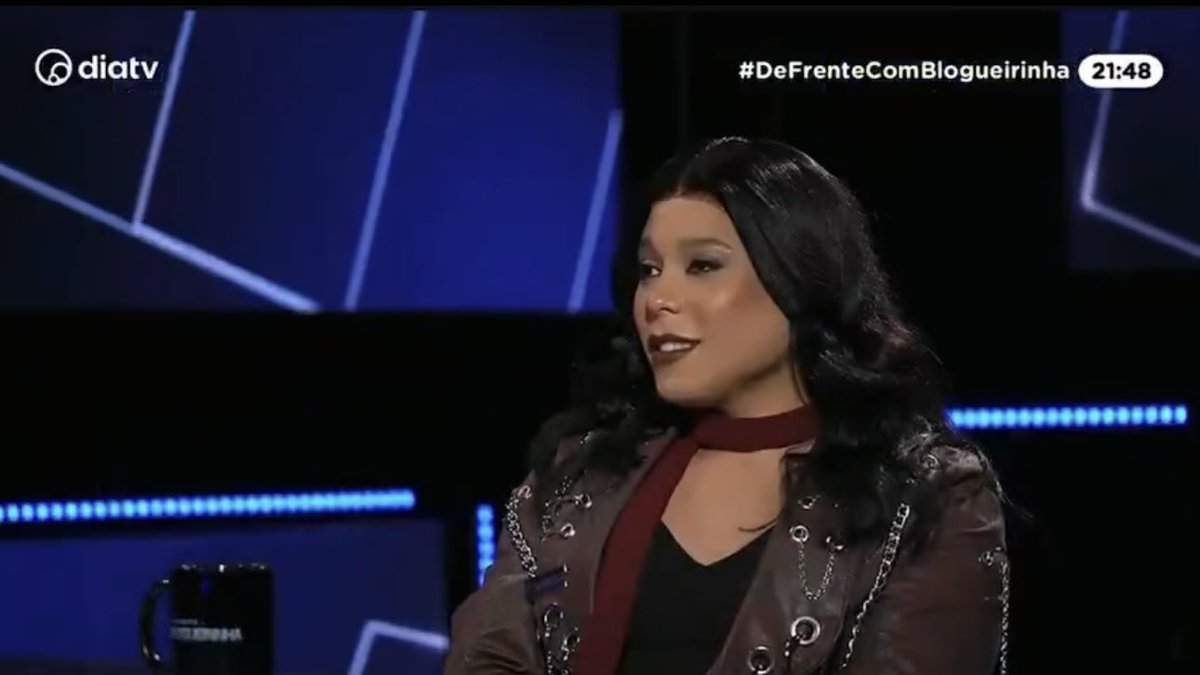 IgorArello's tweet photo. @timisttarx Pela cara dela, ela tava pensando em uma resposta muito pior kk https://t.co/zoqR0F5JUx