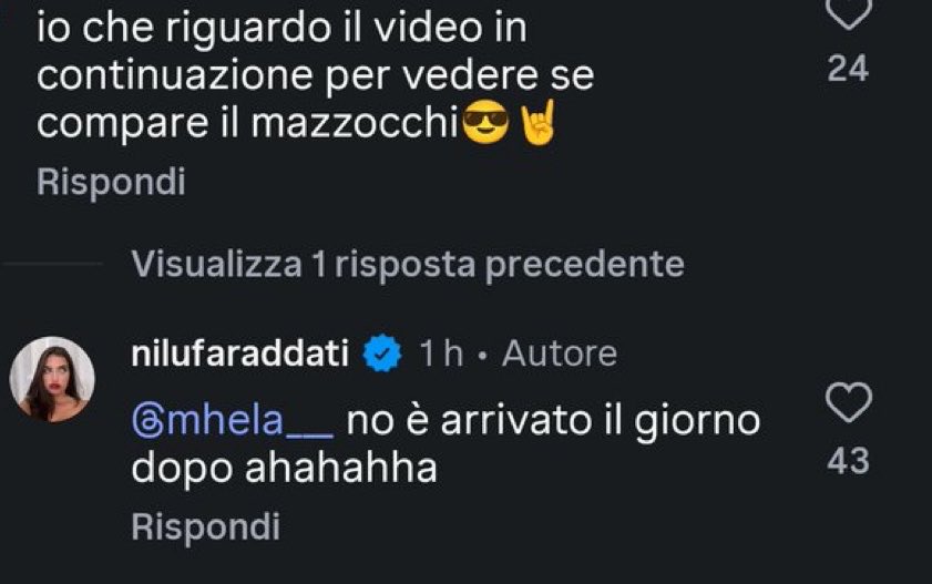 i_buona's tweet photo. ma siamo più vivi che mai (domani smentiscono) https://t.co/gka31JPdrz