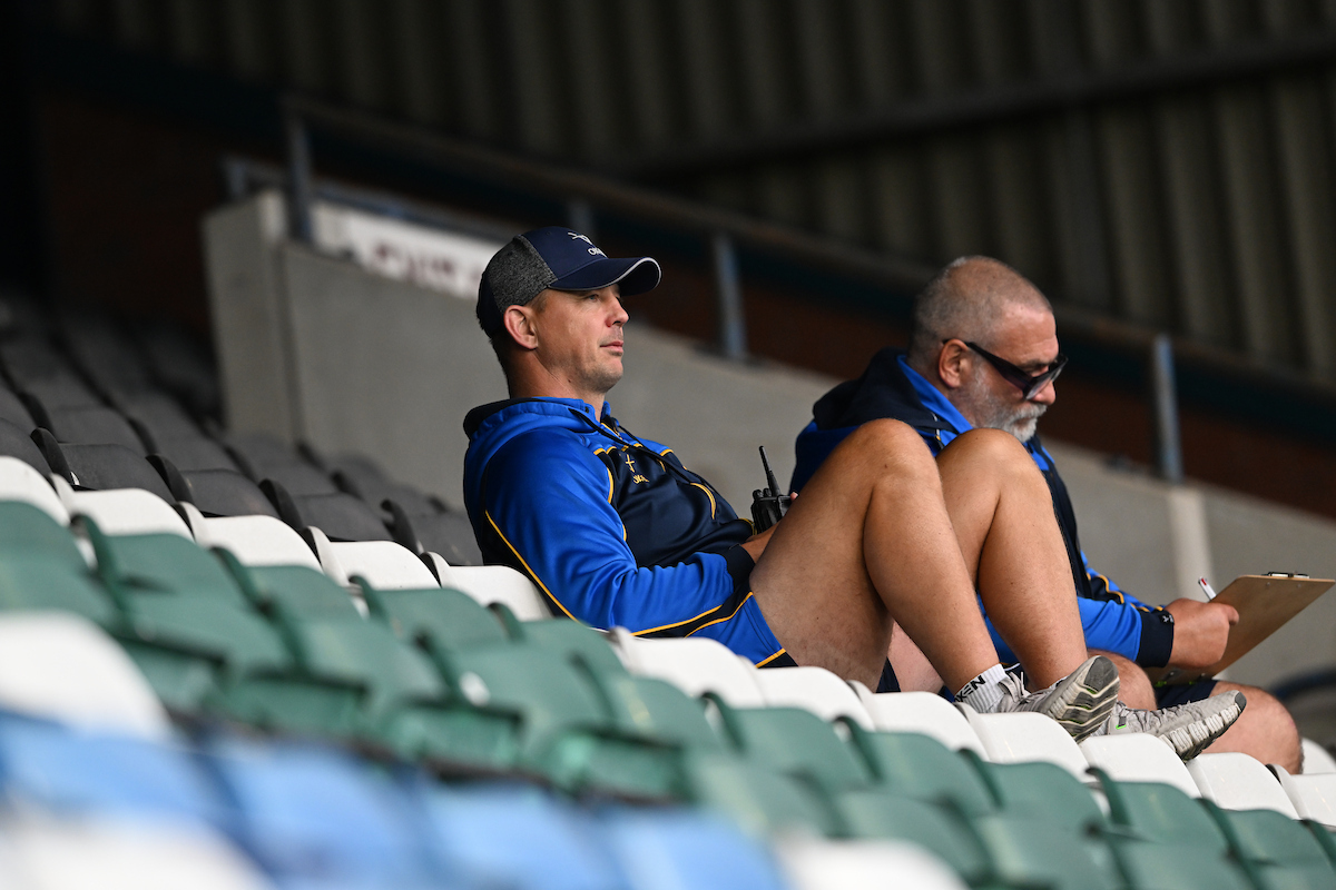 Doncaster_RLFC's tweet photo. 🎥 INTERVIEW | Dons head coach Richard Horne reacts to win at Widnes Vikings.

Watch here ⤵️
https://t.co/sIXBmsa3VK

#COYD https://t.co/gxnEqapWZE