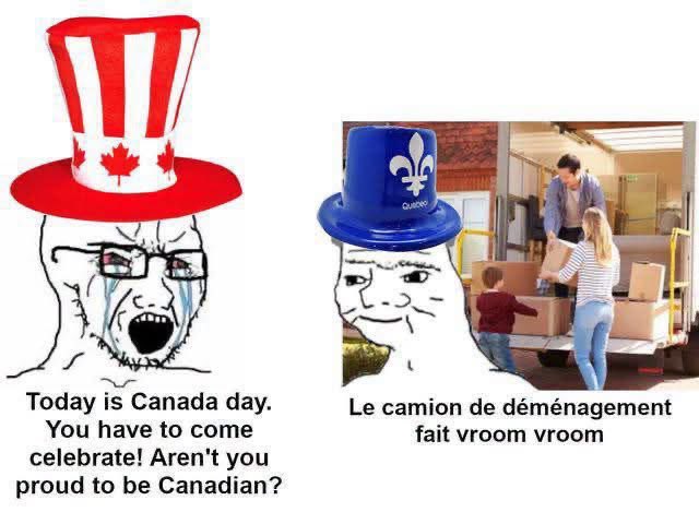 PLG_01's tweet photo. 😂 #CanadaDay #FêteDuCanada https://t.co/DWsOUCKEky