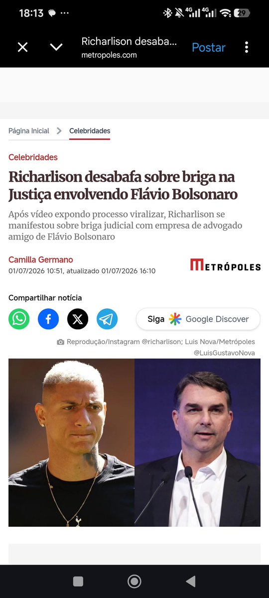 Thami Gasparetto tweet media