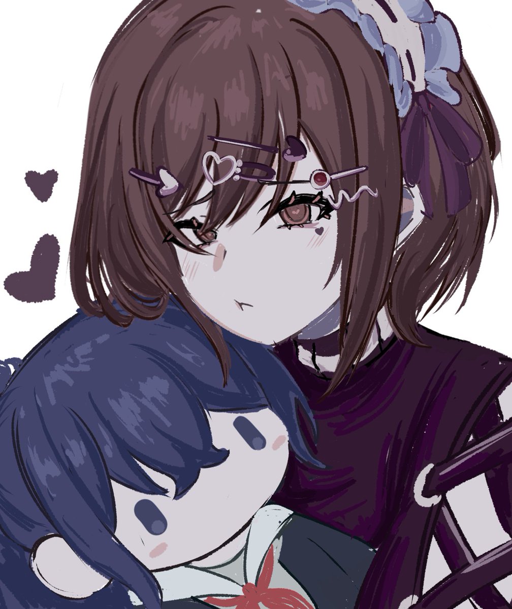 mimasa71's tweet photo. Old doodle hi
#prsk_FA https://t.co/a1Dw7g6d0G