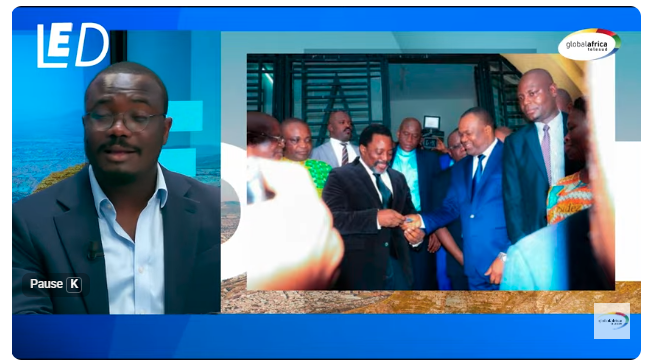 kinshasaweb's tweet photo. #Rétro📂🇨🇩#TokobosanaTe #LeSaviezVous #DevoirDeMémoire #ClanKabila #KabilaGate #BoiteàPandore #CesEtrangersQuiNousGouvernent #MarcellineMUKAMBUKUJE #HyppoliteKanambe #HyppoliteKabangeMtwale #TestADN #RwandaGate #AmbongoGate #StopKagameNow #Cenco #FridolinAmbongo #Trahison #HauteTrahison #Paul_UBWENGE
EXCLUSIF: L'ONU révèle le plan caché de Joseph Kabila pour renverser Félix Thisekedi https://t.co/x9ZvZ6QwkL via @YouTube