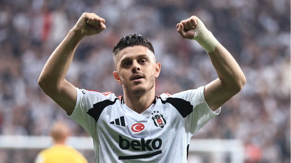 okeanosxy's tweet photo. ÖZEL 🚨🔥

Beşiktaş, Arsenal'e Leandro Trossard için 5 milyon Euro+ Rashicayı teklif etti.

Arsenalli yetkililer 5 milyonda diretiyor. https://t.co/hu7DUAGQun