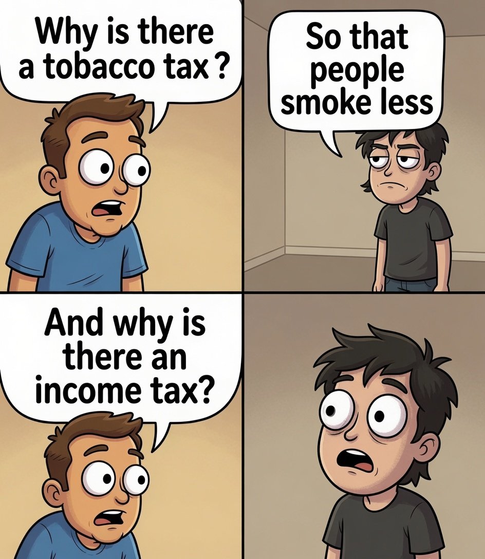 PlanetOfMemes's tweet photo. Hmm. 🤔 https://t.co/pvMvgjLX6L