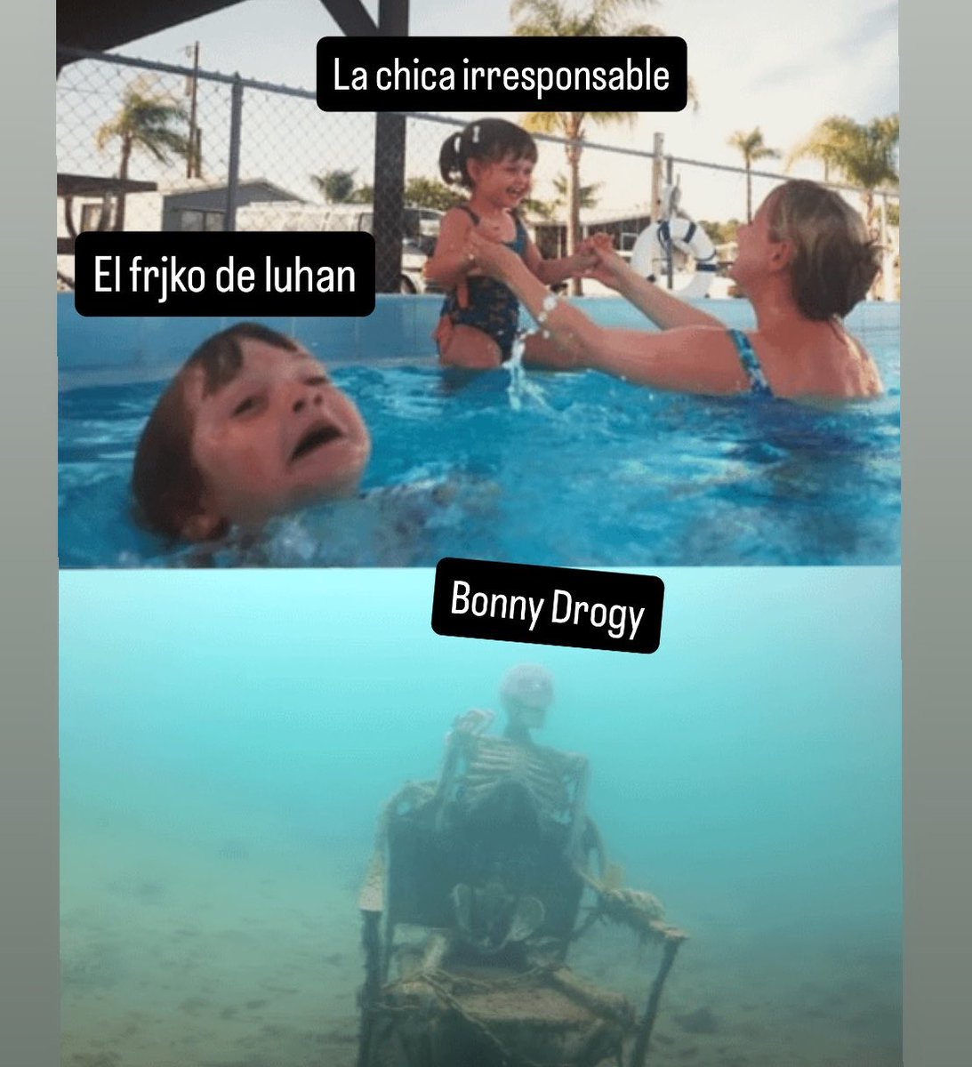 radamelshow's tweet photo. Mientras tanto la tendencias de memes en Scz: https://t.co/zDNpHVq6NP