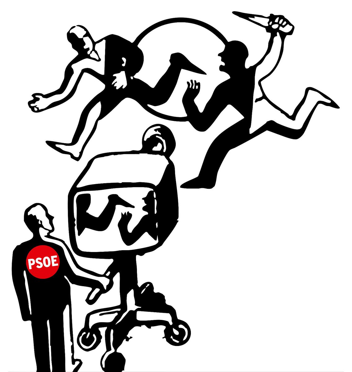 ClaudeLiberal's tweet photo. Mi apoyo a Vito Quiles frente a cualquier intento de silenciar su trabajo. Si un gobierno es cuestionado, debe responder con transparencia, no restringiendo la libertad de expresión.

Apoyemos a Vito y defendamos la libertad de expresión en todo el mundo. 
@vitoquiles https://t.co/nhDx3cK3PZ