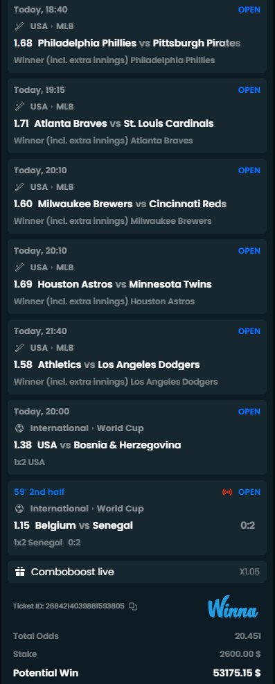 BennySlots11's tweet photo. Fuck it running it back. Same giveaway diff lay https://t.co/JKt7WXpL0p