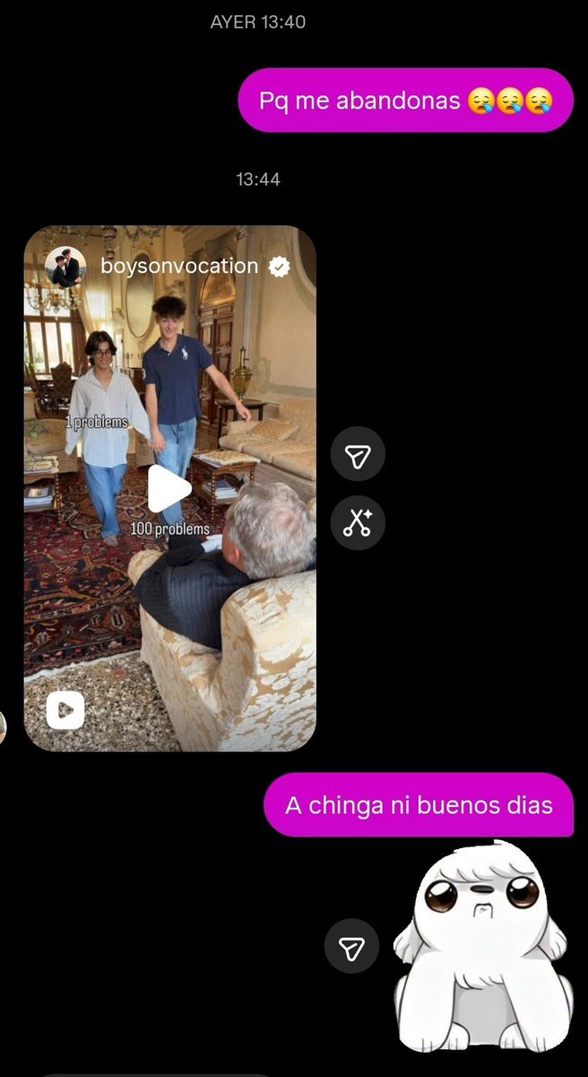 19765ip's tweet photo. Jaj! https://t.co/bmBOQMJ7yy
