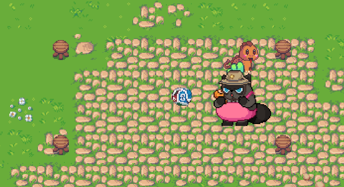 adrrosdel's tweet photo. Simplemente ponedlo en vuestra land para jugar. Os dejo el mío en la 2592. 😉 https://t.co/xEbz9ayWs9