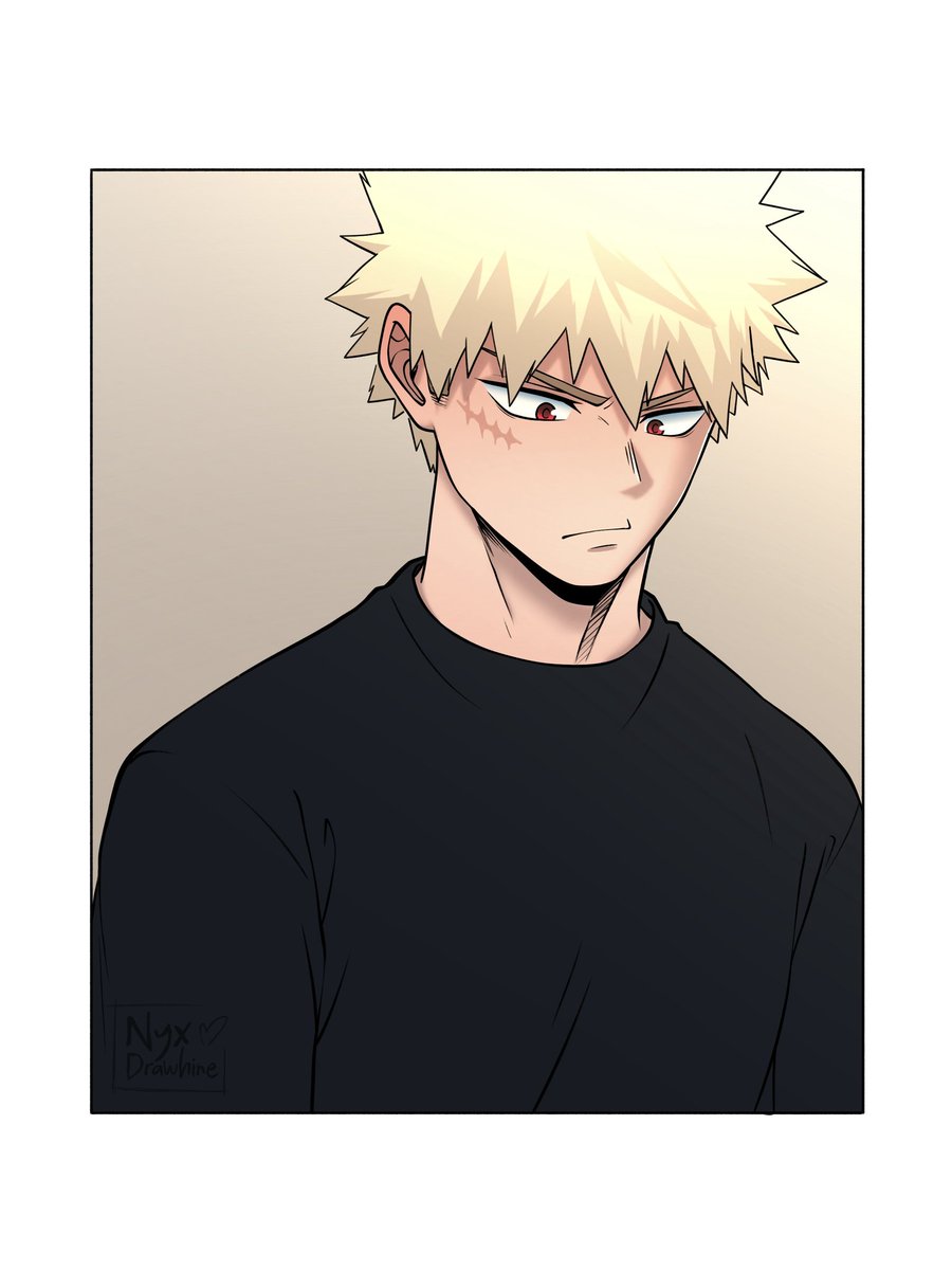 NyxDrawhine's tweet photo. More than we planned ✨️ part 27
#bkdk #ktdk https://t.co/rfV2K46c35