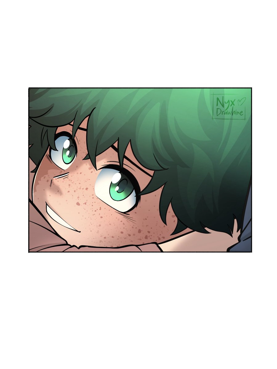 NyxDrawhine's tweet photo. More than we planned ✨️ part 27
#bkdk #ktdk https://t.co/rfV2K46c35