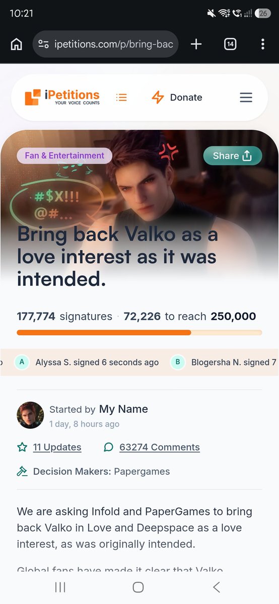 Valko Fighter tweet media