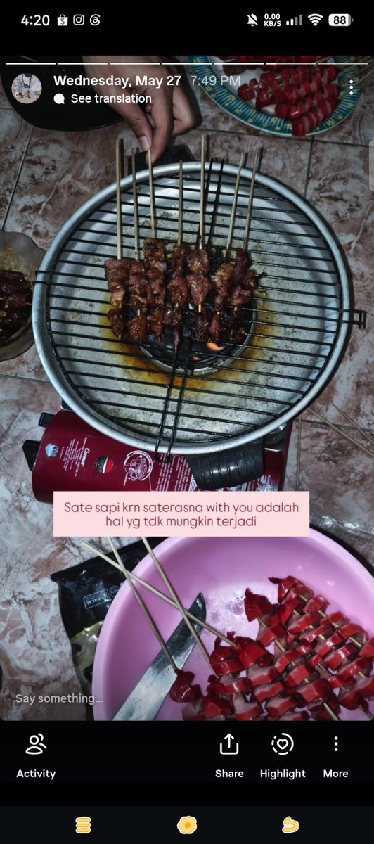 forcezzn's tweet photo. sumpah seken akun gw adalah akun paling gaje😭 https://t.co/snSuq6fTkk