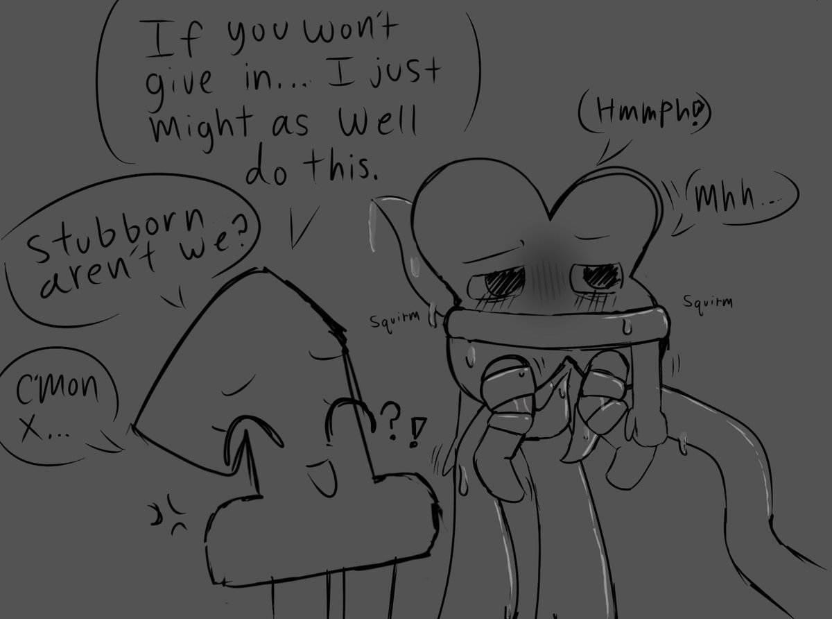 trashbluuee4's tweet photo. Just wanted to draw this one more time!!!!!👀👀👀👀 https://t.co/33vfxXIN1u