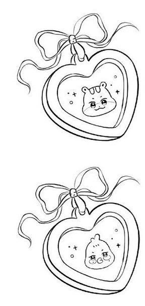 chels ᕱ⑅ᕱ 🍮 (@binsdoodle) / Posts / X
