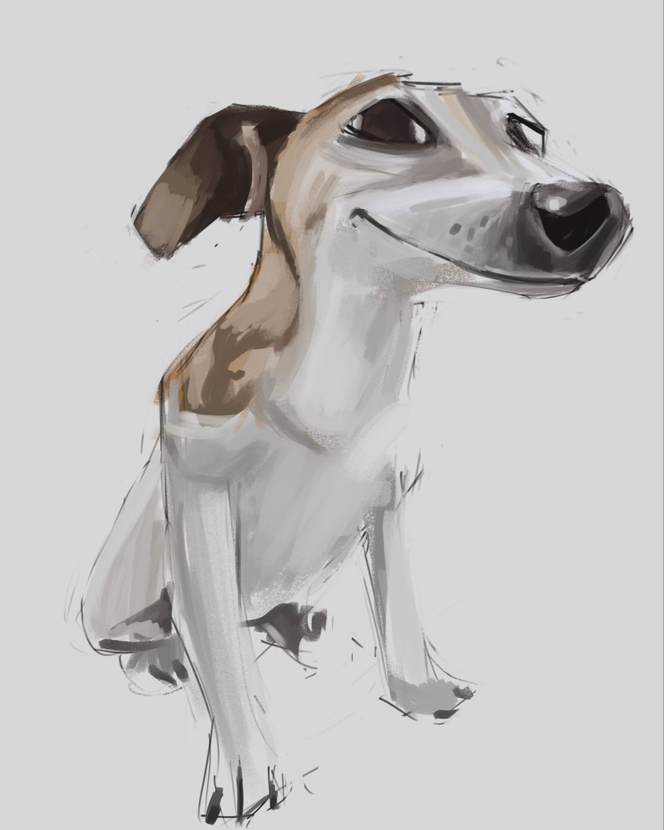 Habz_Art l Comms Open tweet media