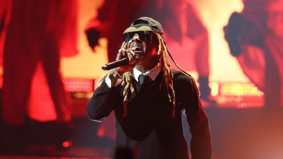 979WIBB's tweet photo. Lil Wayne Explains Why He Will Never Do Verzuz | 97.9 WIBB https://t.co/0kSRQECGeZ https://t.co/3zAsSsbSlu