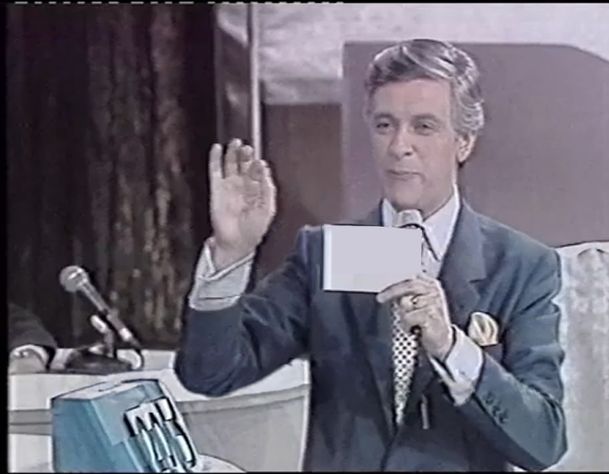 resistearchivo's tweet photo. Se estrena "Seis para triunfar " en Canal 11.
#Julio1986 #Hace40años https://t.co/S4n3fIJ5e7