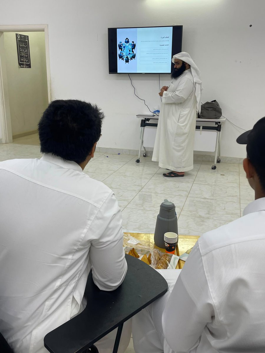 authalcom's tweet photo. الدورة الثانية https://t.co/Fwa9lYLXea